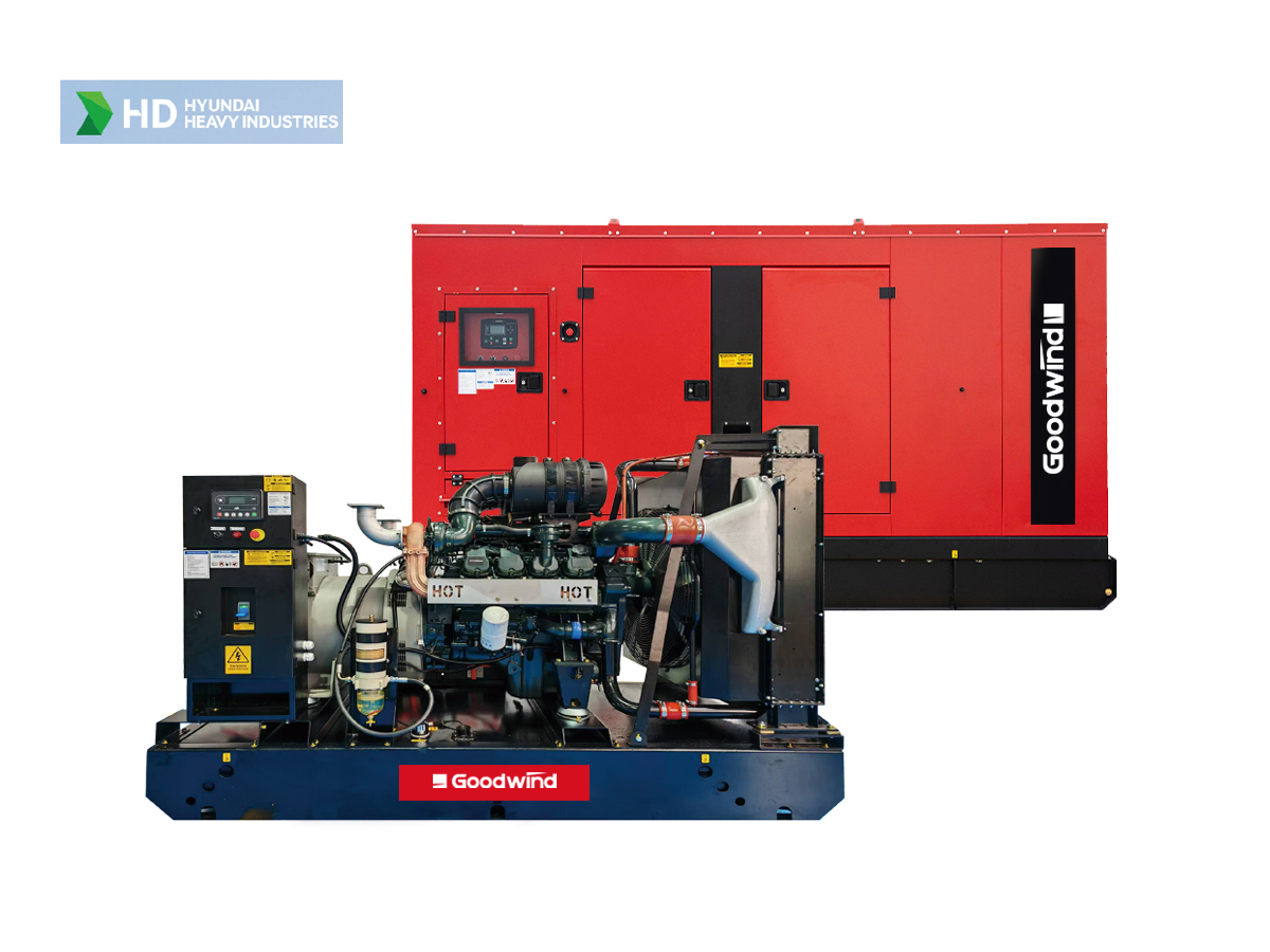 Hyundai Heavy Industries