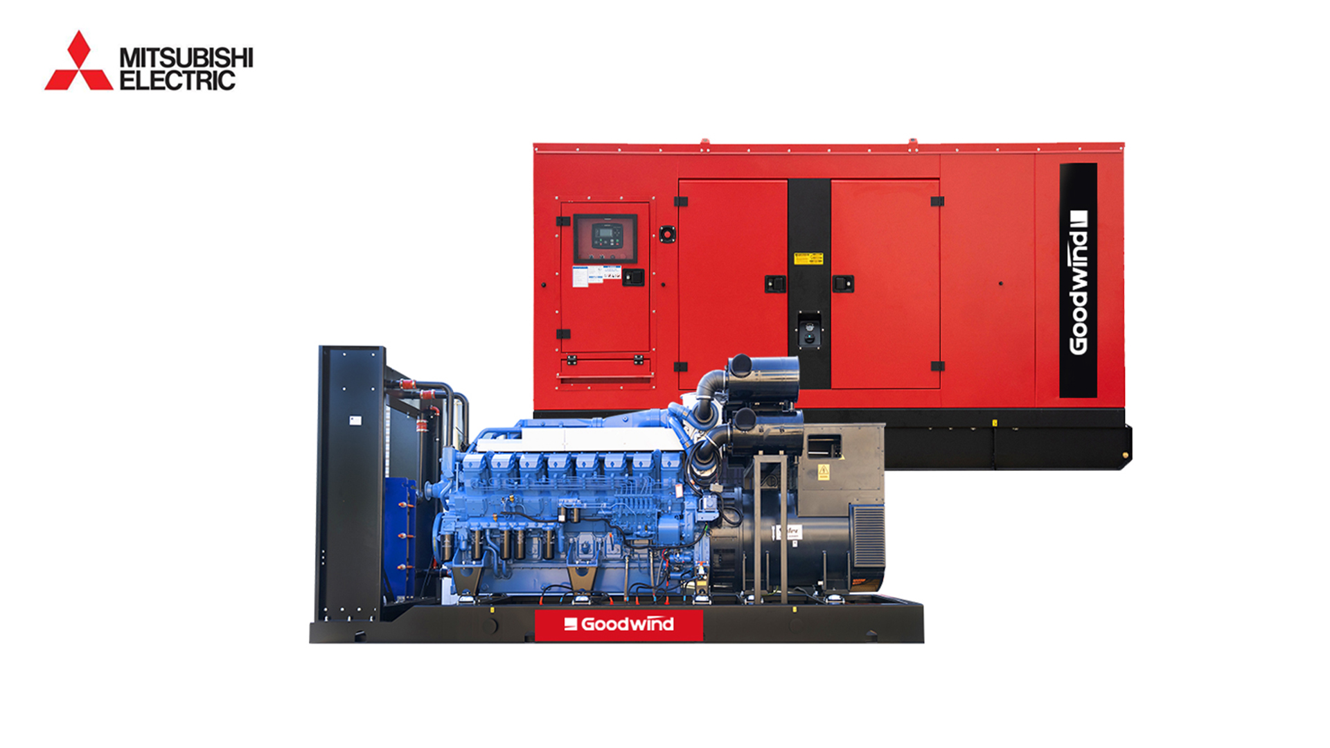 Cummins Diesel Generators, Gas Generators, Marine Generators | Original Power Equipment