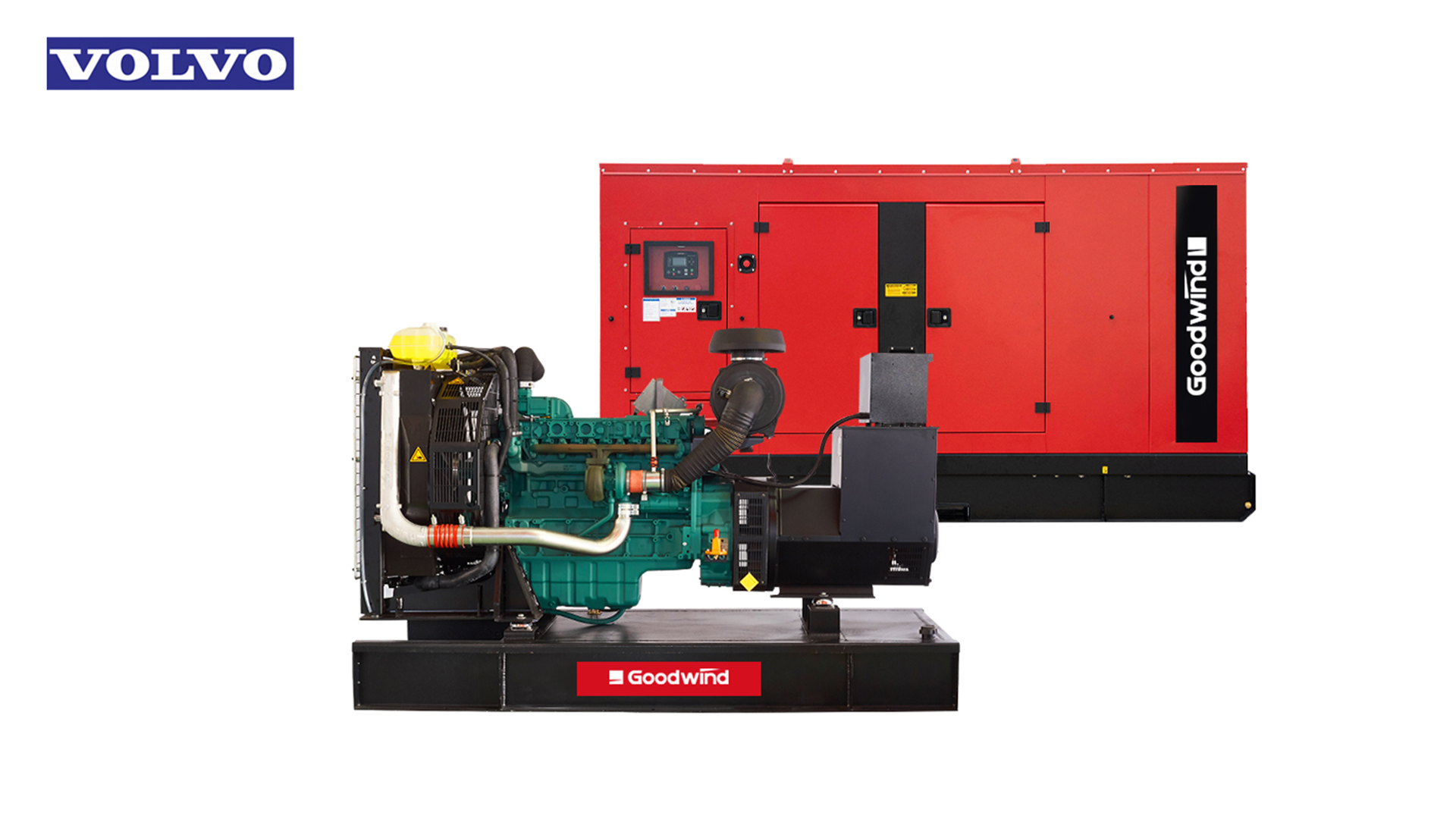 Cummins Diesel Generators, Gas Generators, Marine Generators | Original Power Equipment