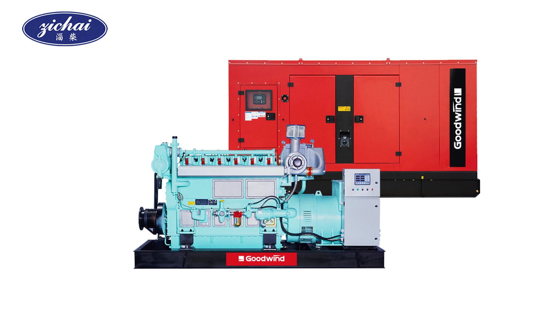 Cummins Diesel Generators, Gas Generators, Marine Generators | Original Power Equipment
