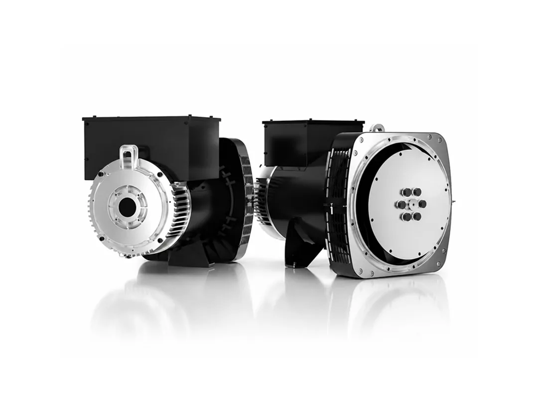 Alternador para grupo electrógeno diésel GOODWIND