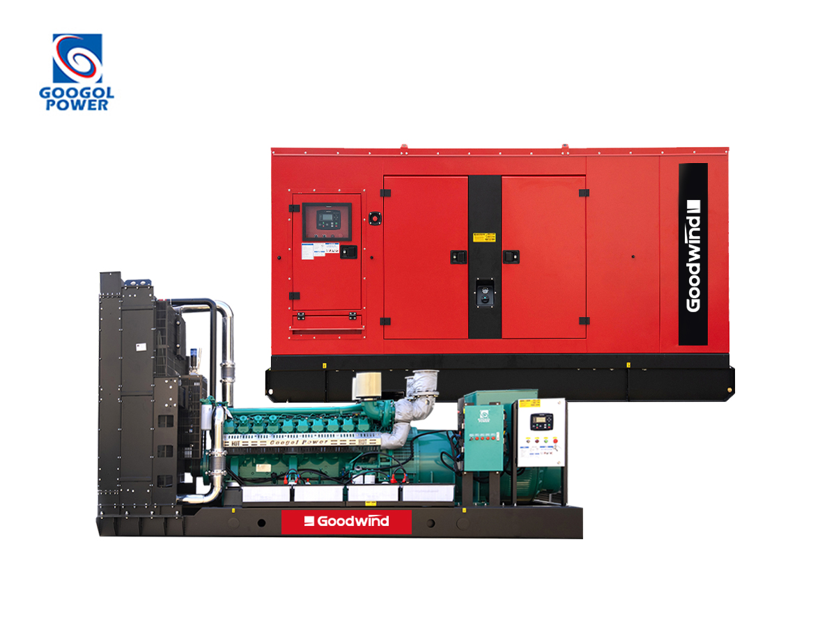 Googol Generator Set